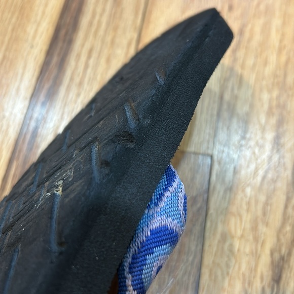 Teva flip flops - Picture 13 of 16